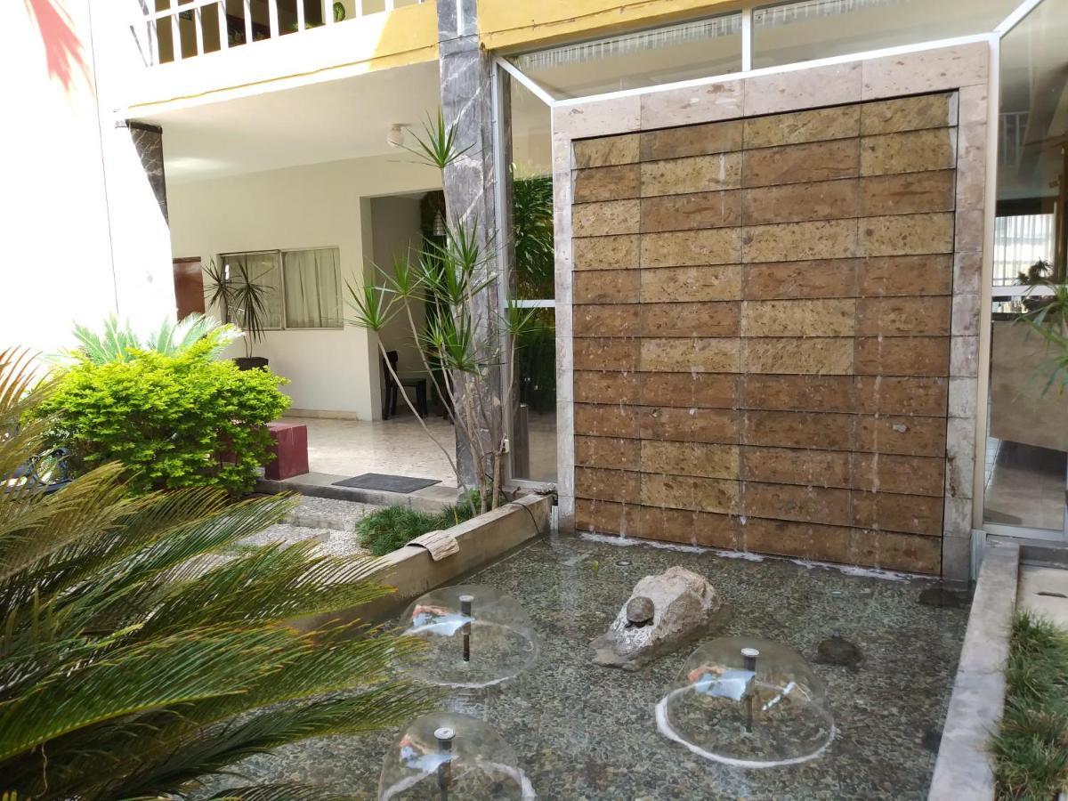 Del Camino Real Hotel