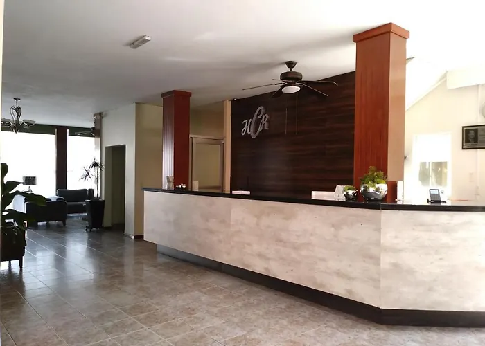 Hotel Del Camino Real